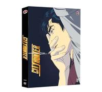 City Hunter Les Films Nicky Larson DVD DVD