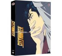 City Hunter Les Films Nicky Larson DVD E