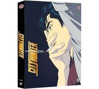 City Hunter : Les Films & Oav
