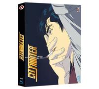 City Hunter : Les Films & Oav - Blu-Ray