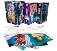 City Hunter L'intégrale Coffret DVD G
