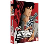 City Hunter - Nicky Larson - Box 1/4