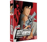 City Hunter - Nicky Larson - Box 1/4