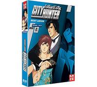 City Hunter-Nicky Larson-Box 2/4