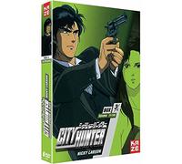 City Hunter - Nicky Larson - Box 3/4