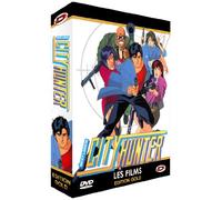 City Hunter (Nicky Larson) -Collector-2 Films & 2 OAV-VOSTFR/VF