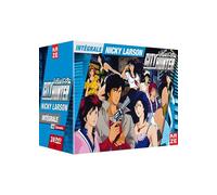 City Hunter - Nicky Larson - Intégrale