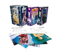 City Hunter L'intégrale Coffret DVD DVD
