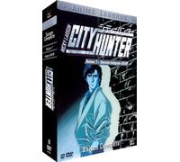 City Hunter (Nicky Larson) -Intégrale Saison 1 (10 DVD)