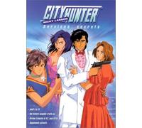 City Hunter : Services Secrets