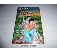 City Hunter (Nicky Larson), tome 17 : Le Souvenir de l'aube