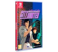 City Hunter Nintendo Switch