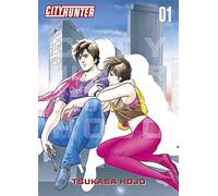 City Hunter - Perfect Edition T01