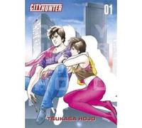 City Hunter - Perfect Edition T01 Tsukasa Hojo (Auteur)