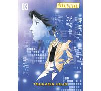City Hunter - Perfect Edition T03