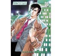City Hunter Perfect Edition T06