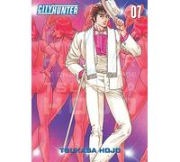 City Hunter Perfect Edition T07