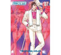 City Hunter Perfect Edition T07 - Tsukasa Hojo - Panini Manga - broché - Manga