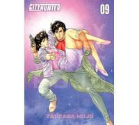 City Hunter Perfect Edition T09