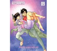 City Hunter Perfect Edition T09 - Tsukasa Hojo - Panini Manga - broché - Manga