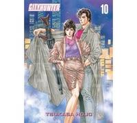 City Hunter Perfect Edition T10 Tsukasa Hojo (Auteur)