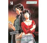 City Hunter Perfect Edition T14