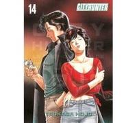 City Hunter Perfect Edition T14 Tsukasa Hojo (Dessinateur)