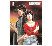 City Hunter Perfect Edition T14 - Tsukasa Hojo - Panini Manga - broché - Manga