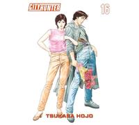 City Hunter Perfect Edition T16