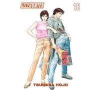 City Hunter Perfect Edition T16 Tsukasa Hojo (Auteur)