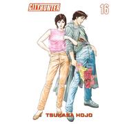 City Hunter Perfect Edition T16 - Tsukasa Hojo - Panini Manga - broché - Manga