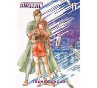 City Hunter Perfect Edition T17 Tsukasa Hojo (Dessinateur)