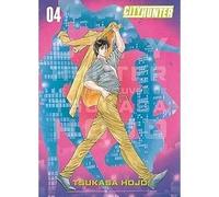City Hunter - Perfect Edition T04