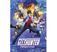 City Hunter-Private Eyes [Import]