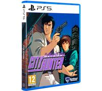 City Hunter PS5