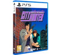 City Hunter PS5