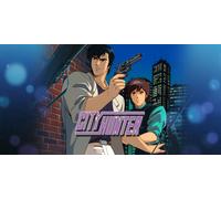 City Hunter (PS5 Account)