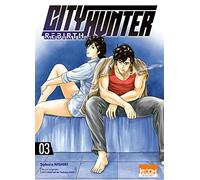 City Hunter Rebirth T03 (03)