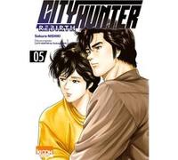 City Hunter Rebirth T05 (5)