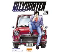 City Hunter Rebirth T07 (7)