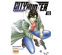 City Hunter Rebirth T10