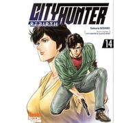 City Hunter Rebirth T14