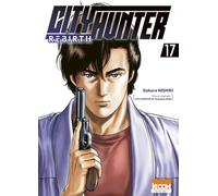 City Hunter Rebirth T17 (17)