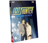 City Hunter : Services secrets [Édition Simple]