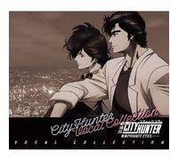 City Hunter Shinjuku Private CD