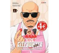 City Hunter Spin-off : La vie pas si paisible d'Umibozu T01 (Prix découverte)