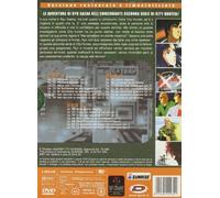 City Hunter Stagione 02 #02 (3 Dvd) [Italian Edition]