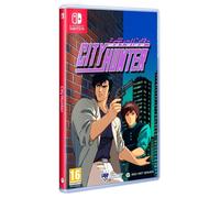 City Hunter Switch