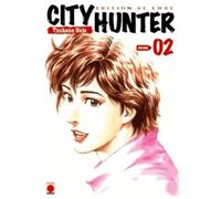 City Hunter T02