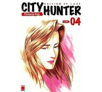 City Hunter - Tsukasa Hojo - Panini Manga - broché - Manga